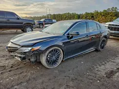 4T1K61AK0MU423670 2021 TOYOTA CAMRY
