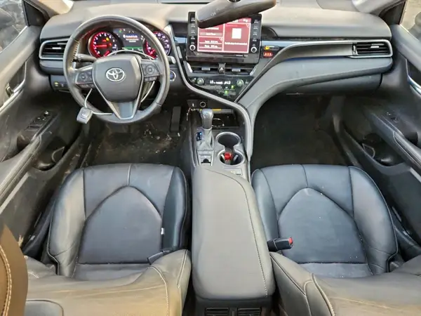 4T1K61AK0MU423670 2021 TOYOTA CAMRY - Image 8