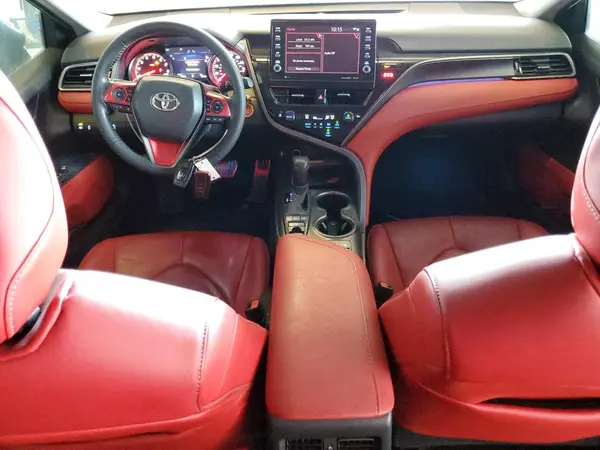 4T1K61AK0MU440727 2021 TOYOTA CAMRY - Image 8