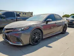 4T1K61AK0MU442445 2021 TOYOTA CAMRY