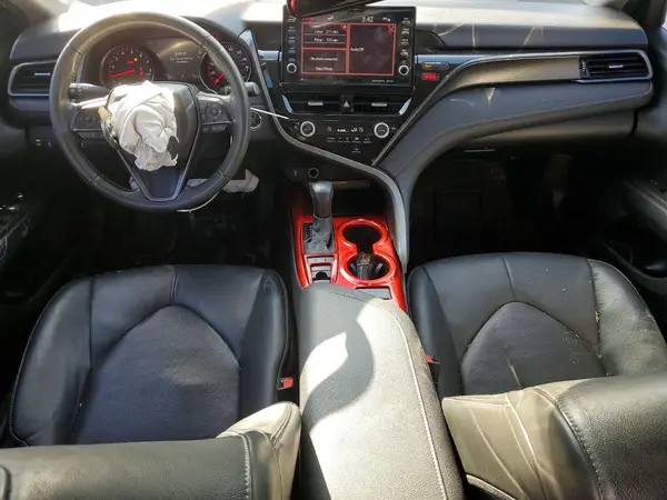 4T1K61AK0MU442803 2021 TOYOTA CAMRY - Image 8