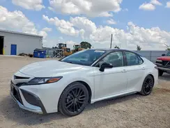 4T1K61AK0MU443563 2021 TOYOTA CAMRY