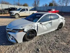 4T1K61AK0MU443787 2021 TOYOTA CAMRY
