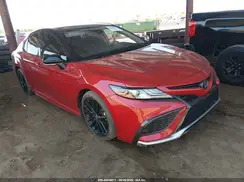 4T1K61AK0MU444745 2021 TOYOTA CAMRY