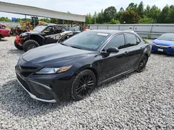 4T1K61AK0MU446317 2021 TOYOTA CAMRY