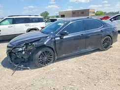 4T1K61AK0MU447788 2021 TOYOTA CAMRY