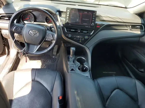 4T1K61AK0MU447788 2021 TOYOTA CAMRY - Image 8