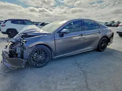 4T1K61AK0MU449458 2021 TOYOTA CAMRY