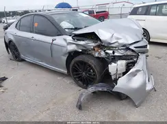4T1K61AK0MU450299 2021 TOYOTA CAMRY