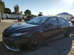 4T1K61AK0MU460167 2021 TOYOTA CAMRY