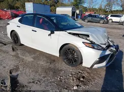 4T1K61AK0MU461772 2021 TOYOTA CAMRY