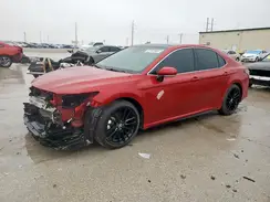 4T1K61AK0MU462047 2021 TOYOTA CAMRY