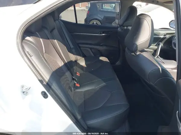 4T1K61AK0MU463022 2021 TOYOTA CAMRY - Image 8