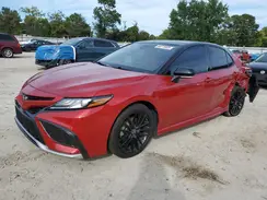 4T1K61AK0MU464946 2021 TOYOTA CAMRY