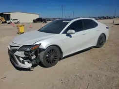 4T1K61AK0MU469547 2021 TOYOTA CAMRY