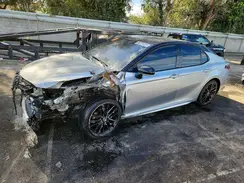 4T1K61AK0MU469600 2021 TOYOTA CAMRY