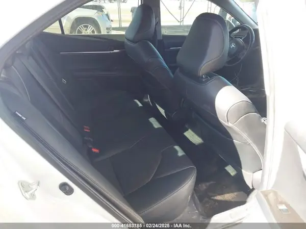 4T1K61AK0MU473114 2021 TOYOTA CAMRY - Image 8