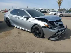 4T1K61AK0MU474067 2021 TOYOTA CAMRY