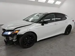 4T1K61AK0MU474070 2021 TOYOTA CAMRY
