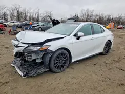 4T1K61AK0MU481729 2021 TOYOTA CAMRY