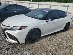 4T1K61AK0MU484999 2021 TOYOTA CAMRY