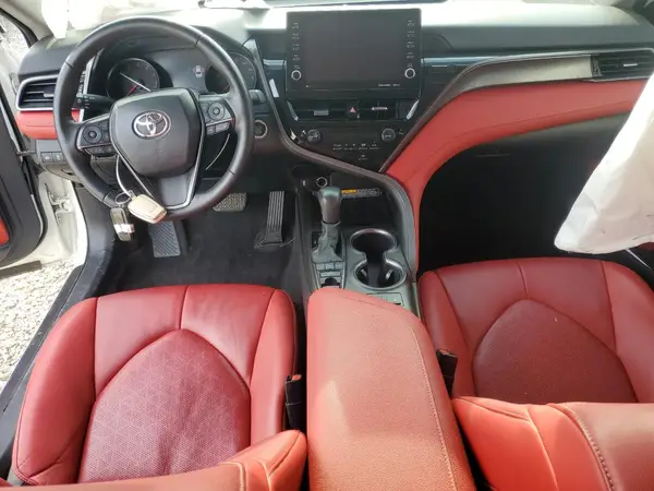 4T1K61AK0MU484999 2021 TOYOTA CAMRY - Image 8