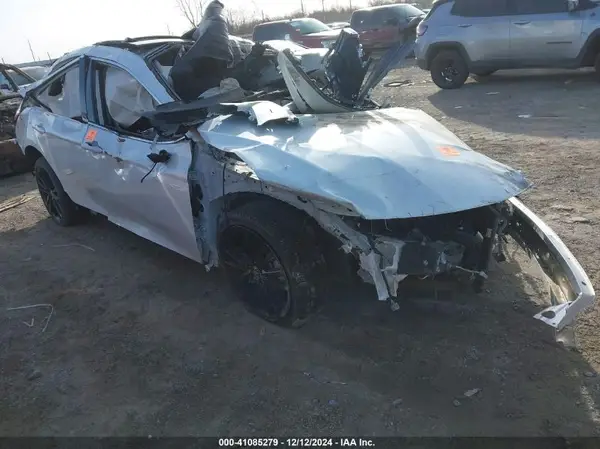 4T1K61AK0MU487031 2021 TOYOTA CAMRY - Image 1