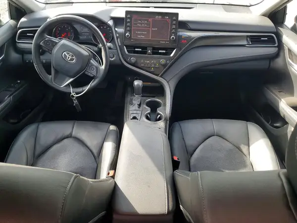 4T1K61AK0MU488339 2021 TOYOTA CAMRY - Image 8