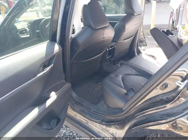 4T1K61AK0MU491371 2021 TOYOTA CAMRY - Image 8