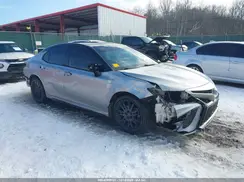 4T1K61AK0MU494433 2021 TOYOTA CAMRY
