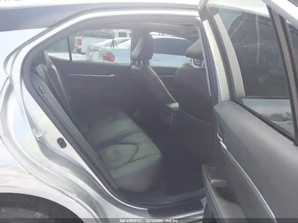 4T1K61AK0MU494433 2021 TOYOTA CAMRY - Image 8