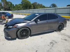 4T1K61AK0MU496120 2021 TOYOTA CAMRY