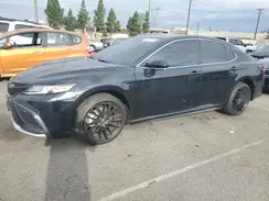 4T1K61AK0MU496148 2021 TOYOTA CAMRY