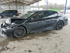 4T1K61AK0MU512865 2021 TOYOTA CAMRY