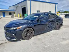 4T1K61AK0MU513157 2021 TOYOTA CAMRY