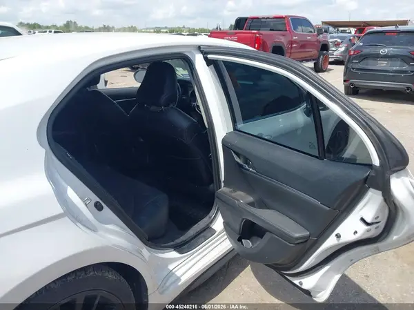 4T1K61AK0MU513384 2021 TOYOTA CAMRY - Image 8