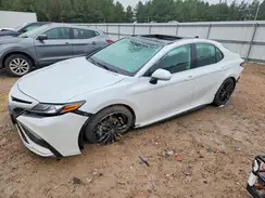 4T1K61AK0MU516611 2021 TOYOTA CAMRY
