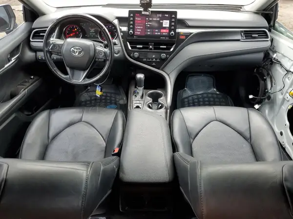 4T1K61AK0MU518892 2021 TOYOTA CAMRY - Image 8