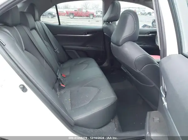 4T1K61AK0MU522991 2021 TOYOTA CAMRY - Image 8