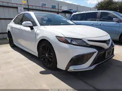 4T1K61AK0MU525017 2021 TOYOTA CAMRY