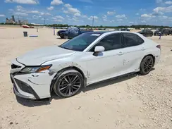 4T1K61AK0MU527365 2021 TOYOTA CAMRY