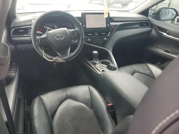 4T1K61AK0MU530508 2021 TOYOTA CAMRY - Image 8