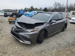 4T1K61AK0MU534901 2021 TOYOTA CAMRY