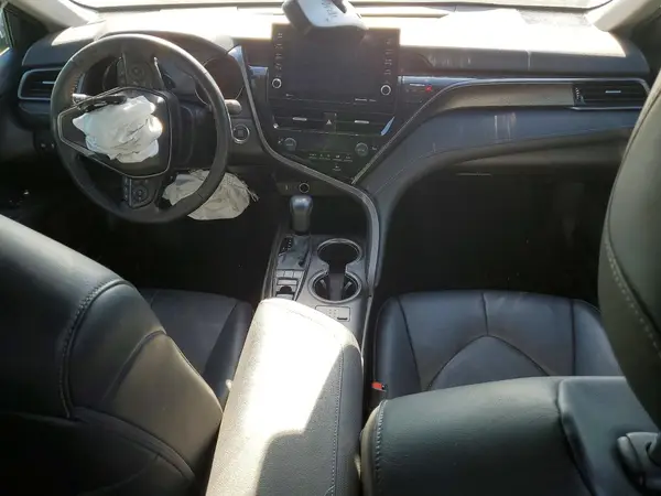 4T1K61AK0MU542982 2021 TOYOTA CAMRY - Image 8