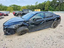 4T1K61AK0MU543145 2021 TOYOTA CAMRY