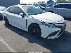 4T1K61AK0MU546062 2021 TOYOTA CAMRY