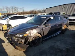 4T1K61AK0MU547440 2021 TOYOTA CAMRY