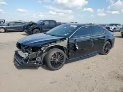 4T1K61AK0MU547714 2021 TOYOTA CAMRY