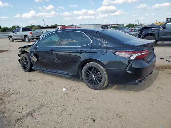 4T1K61AK0MU547714 2021 TOYOTA CAMRY - Image 2