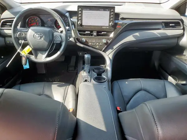 4T1K61AK0MU547714 2021 TOYOTA CAMRY - Image 8